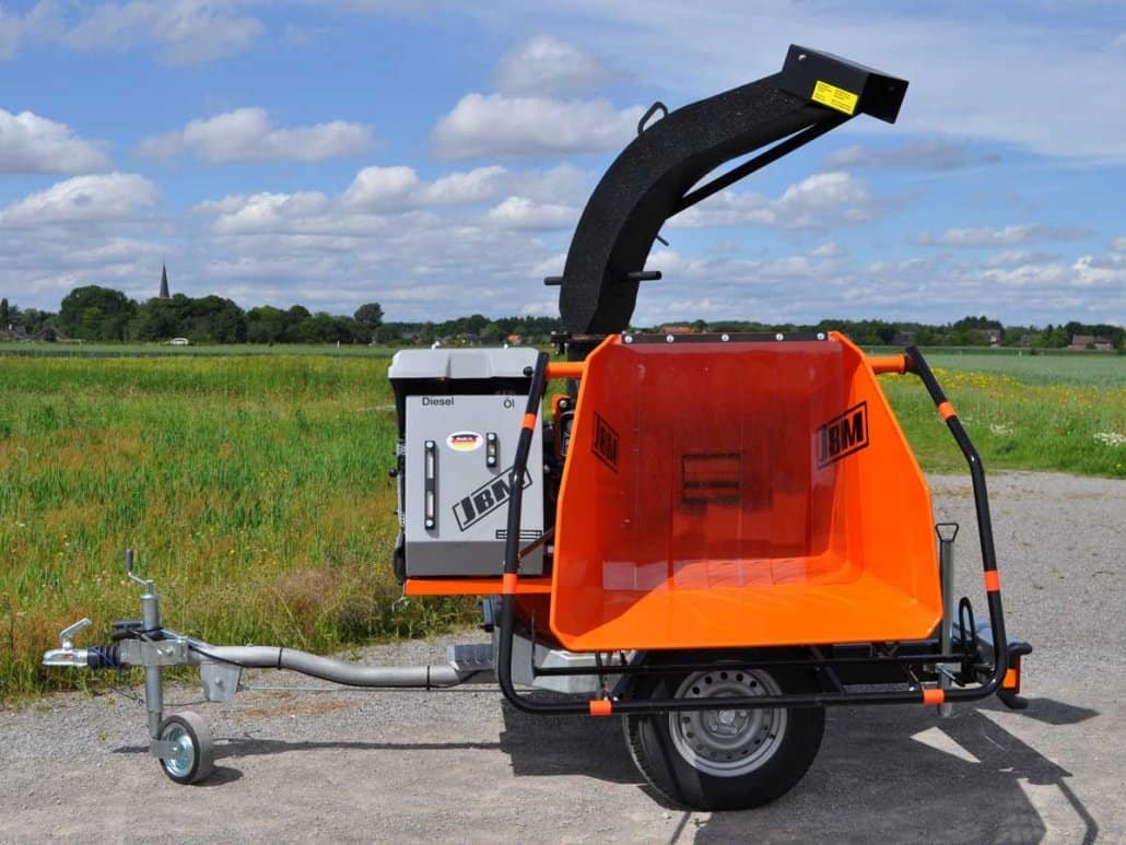 Muellers & Backhaus 521MDX