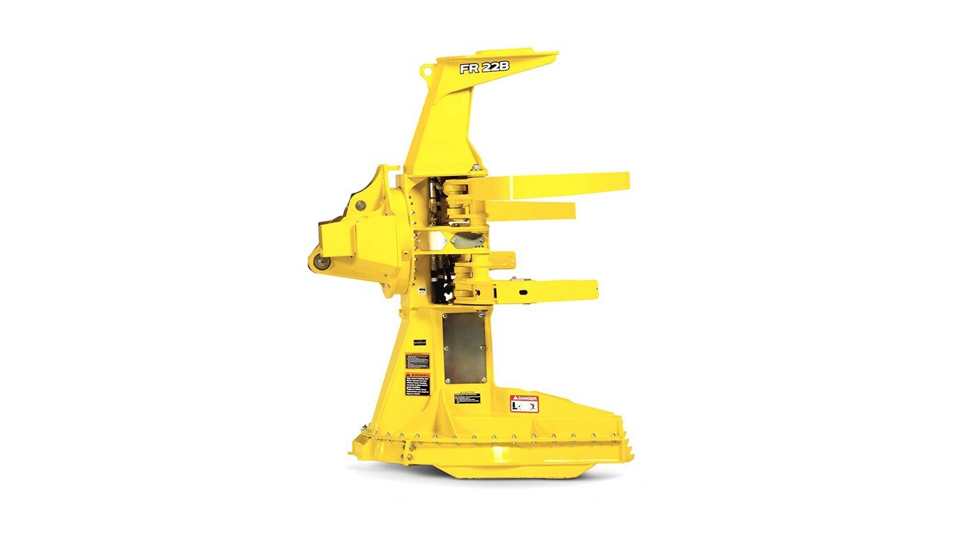 John Deere FR22B