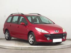 Peugeot 307 (T6) 1.6 HDI 16V 66KW - COMMERCIAL