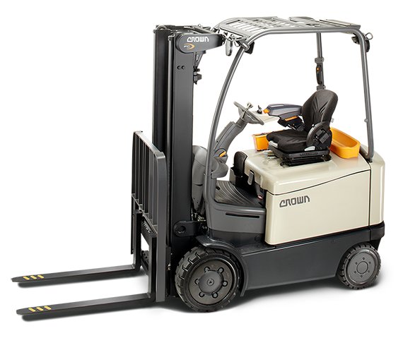 Forklift Crown FC 4510/15-50