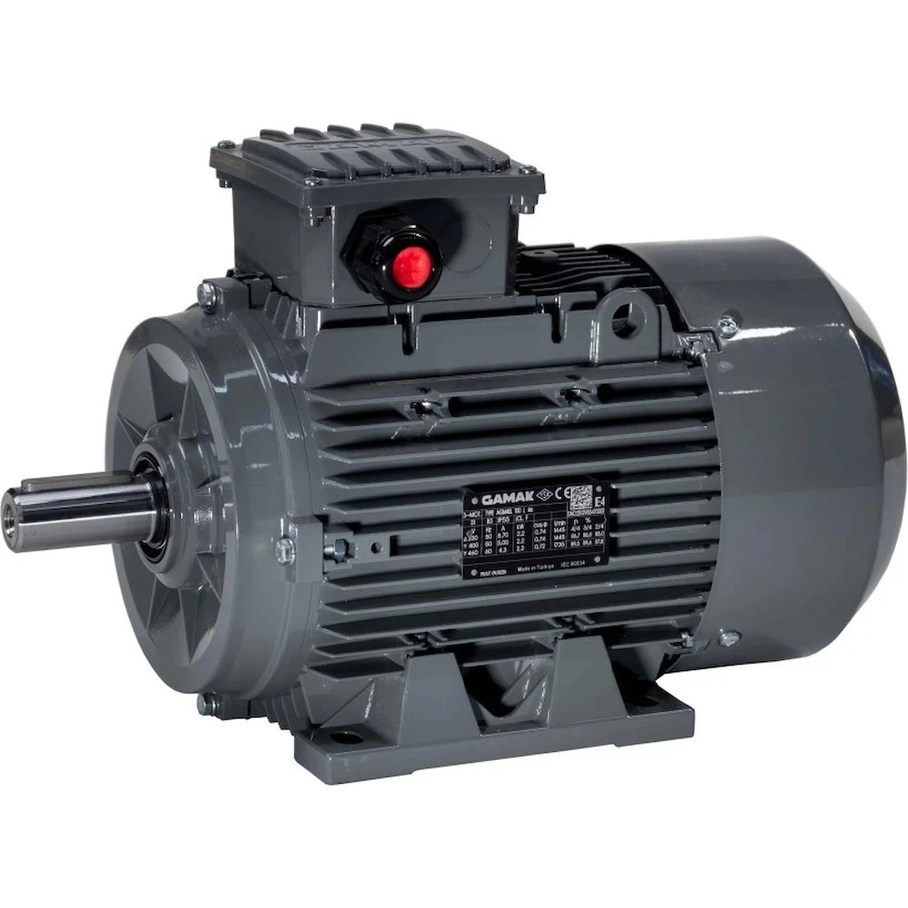 Electric motor Invertek IMA-90L-6