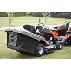 Husqvarna TS 342 (960410386-01) - 42in Garden Tractor (2018-12)