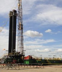 Discovery Energy MD191E
