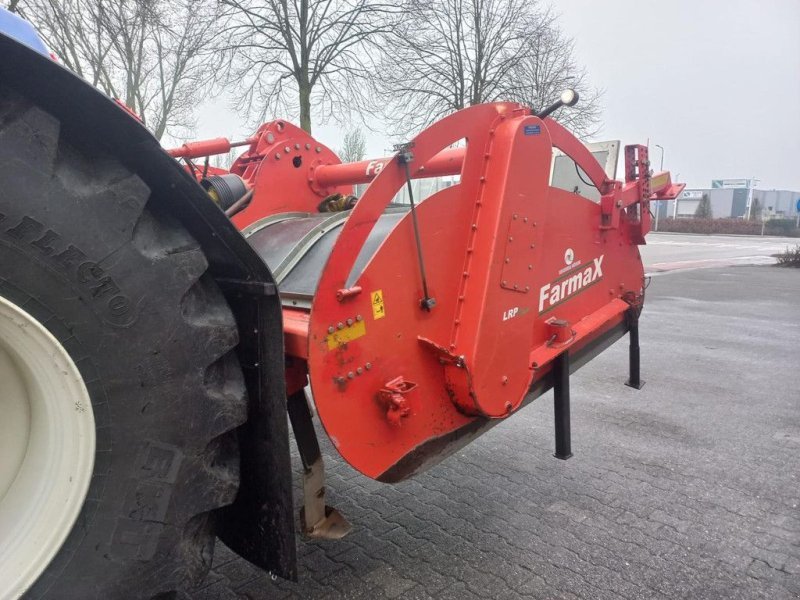 Car trailers up to 3.5 t Rahtipro LRP-27
