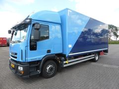 Iveco EUROCARGO 120E25S S-A