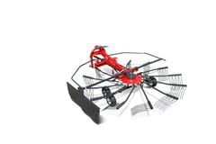Vicon Andex 394