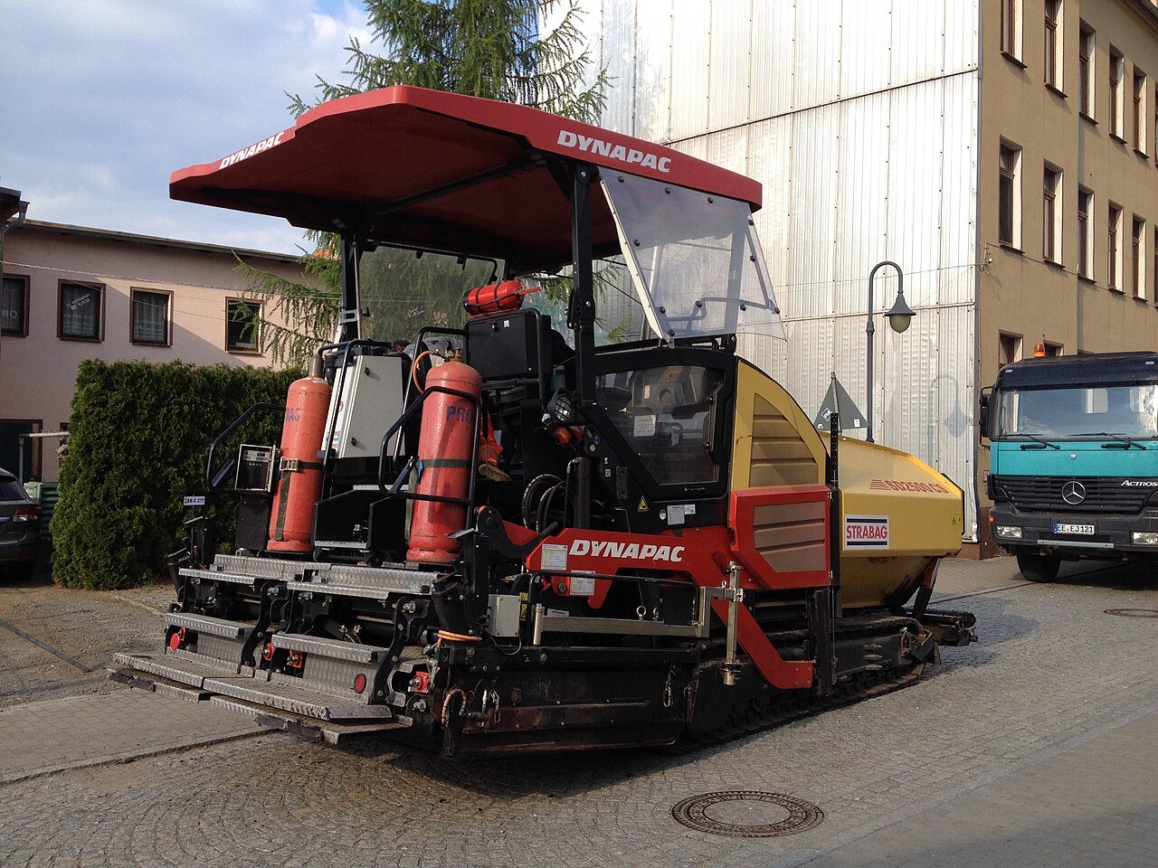 SIERS SD 2500