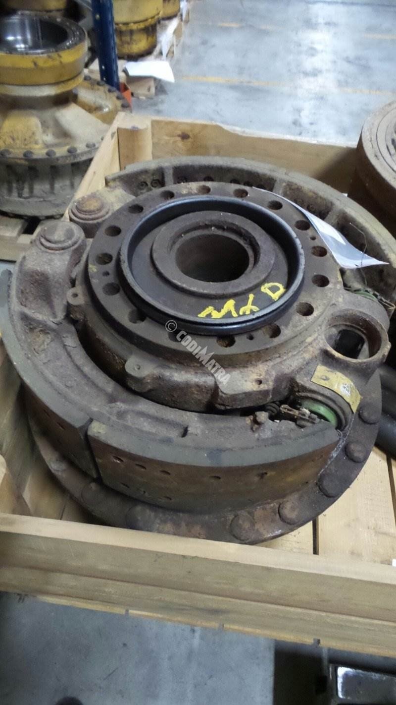 Caterpillar 816B