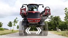 Hardi ALPHA