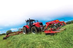 Massey Ferguson DM316 FQ-KC