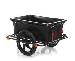 Finntrailer 321 2KJ