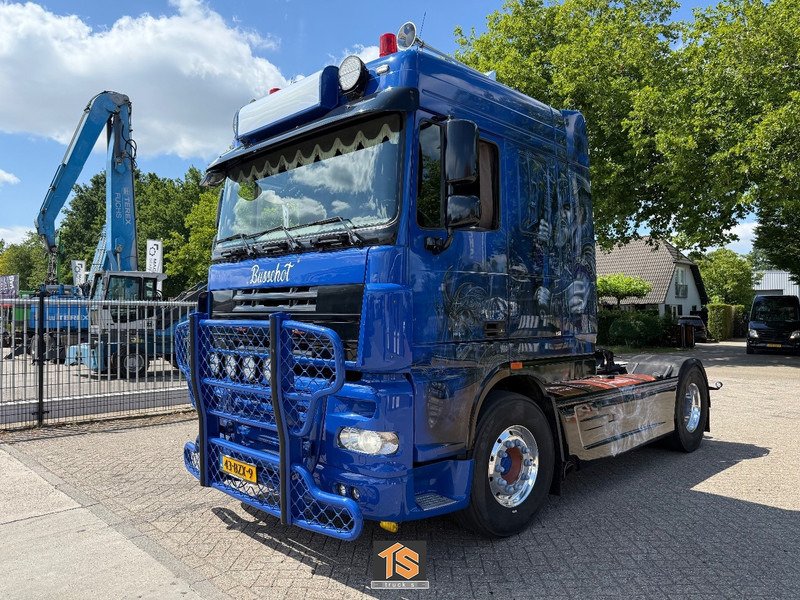 Truck DAF FTXF 105