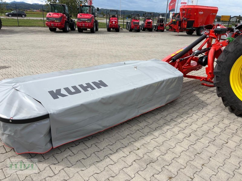 Car trailers up to 3.5 t Mp 315KV