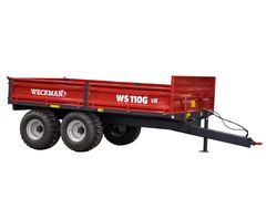 Weckman 5 AVP 7400