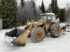 Valmet H702-4