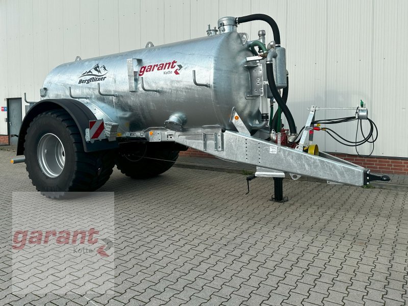 Trailer ENIT KB1100