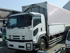 Isuzu WFR51FV