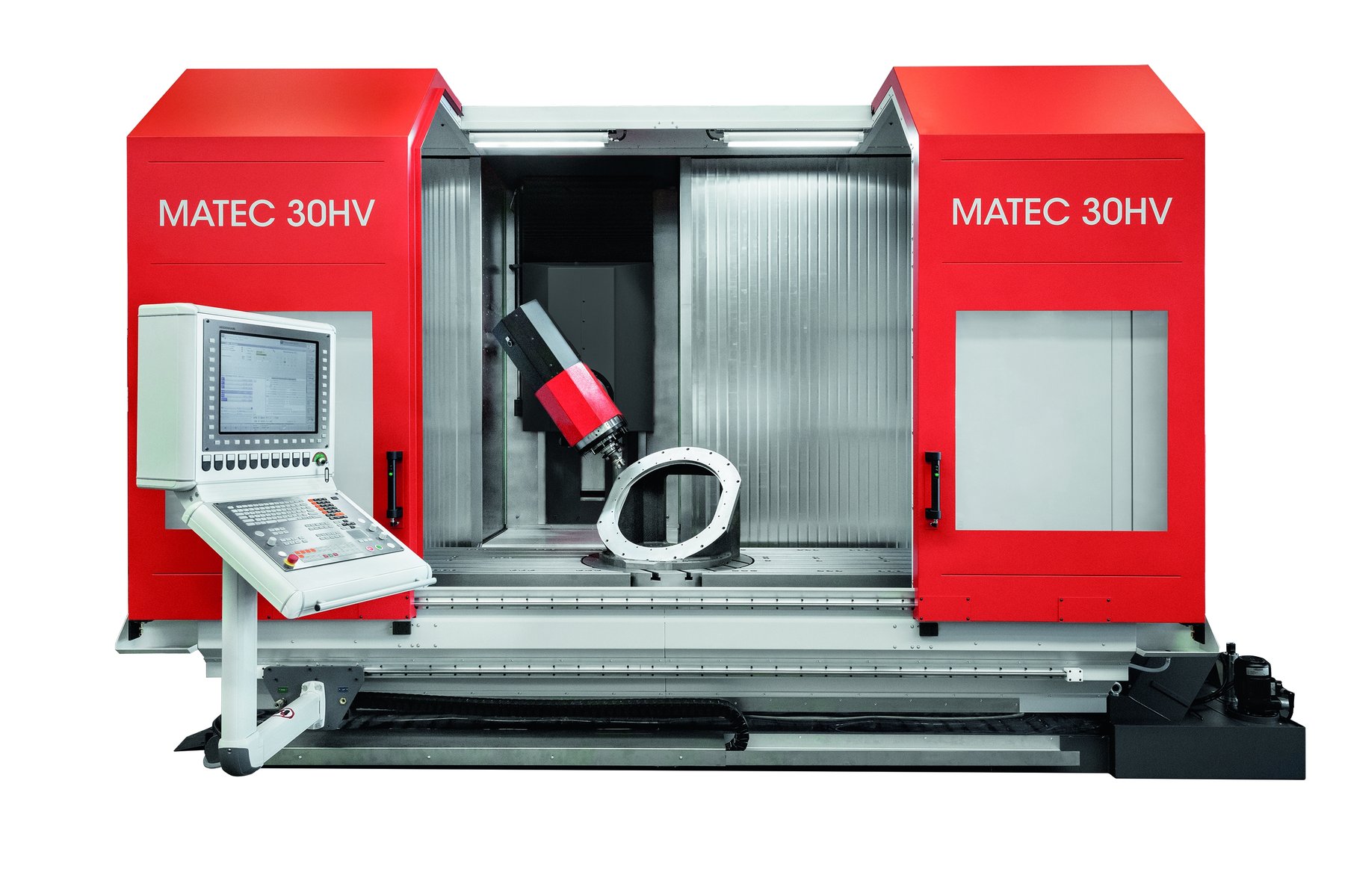 Trailer Matec V62AVO