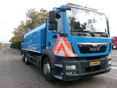 MAN 14.255 LLL/458
