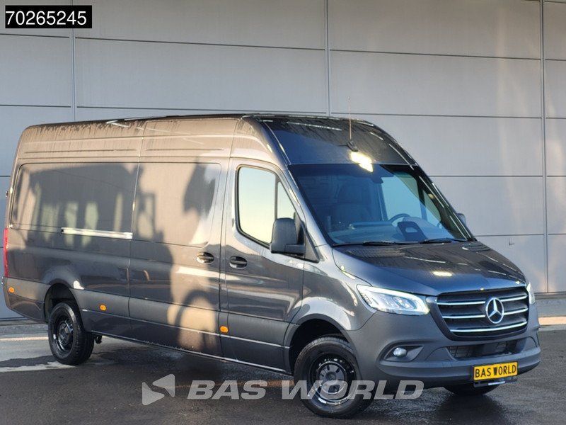 Van Mercedes Benz 312D-903412/355