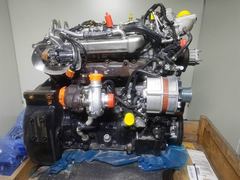 FPT Industrial 854E-E34TA-3738/2500