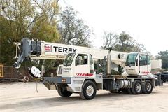 Terex T340XL