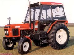 Zetor 5320/5340