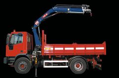Tadano Demag PM