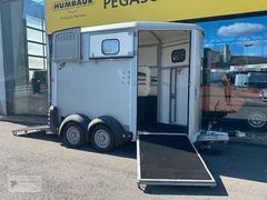 Ifor Williams Trailers EX 202