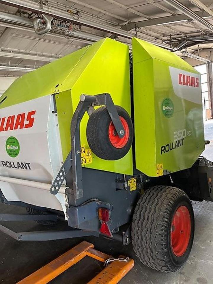 CLAAS Rollant 350 RC