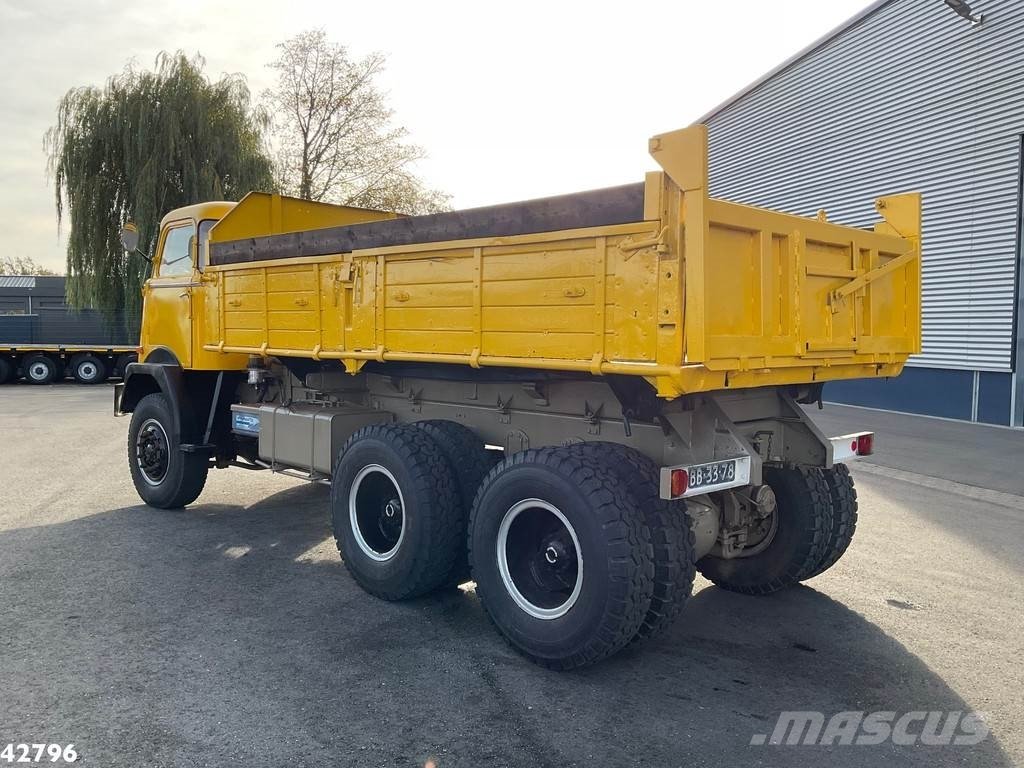 DAF AS48WS