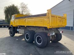 DAF AZ 1900 DS 420