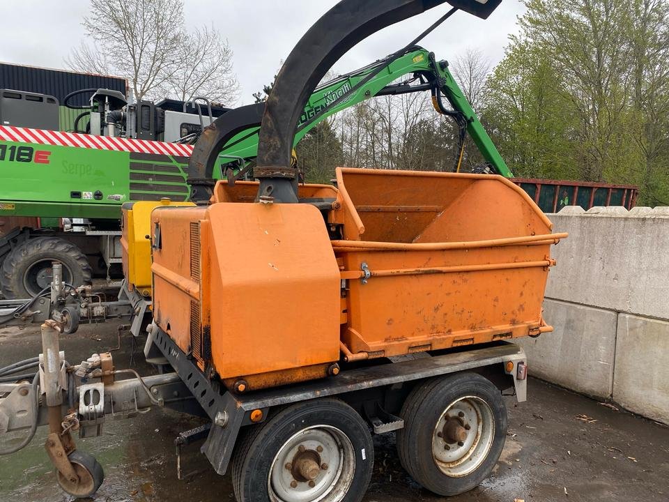Schliesing 550 MX