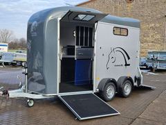 CHATEAU TOURING