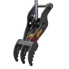 AMI Attachments Stick Pivot Hydraulic Thumb