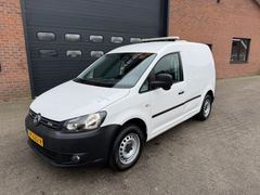 Volkswagen CADDY TDI 77 KW BESTEL AUT 500