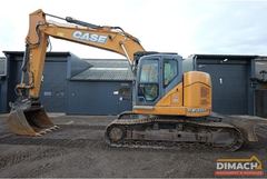 Case CX235C SR