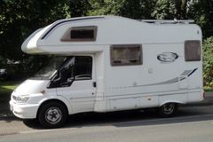 Ford TRANSIT 115