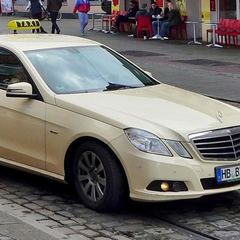 Mercedes Benz 212 - KA