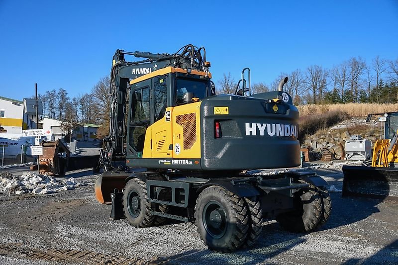 Hyundai HL730-7