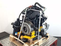 Perkins Engines 403F-15T(C1.5)