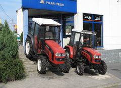 Europard 254