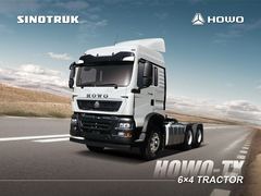Sinotruk HOWO