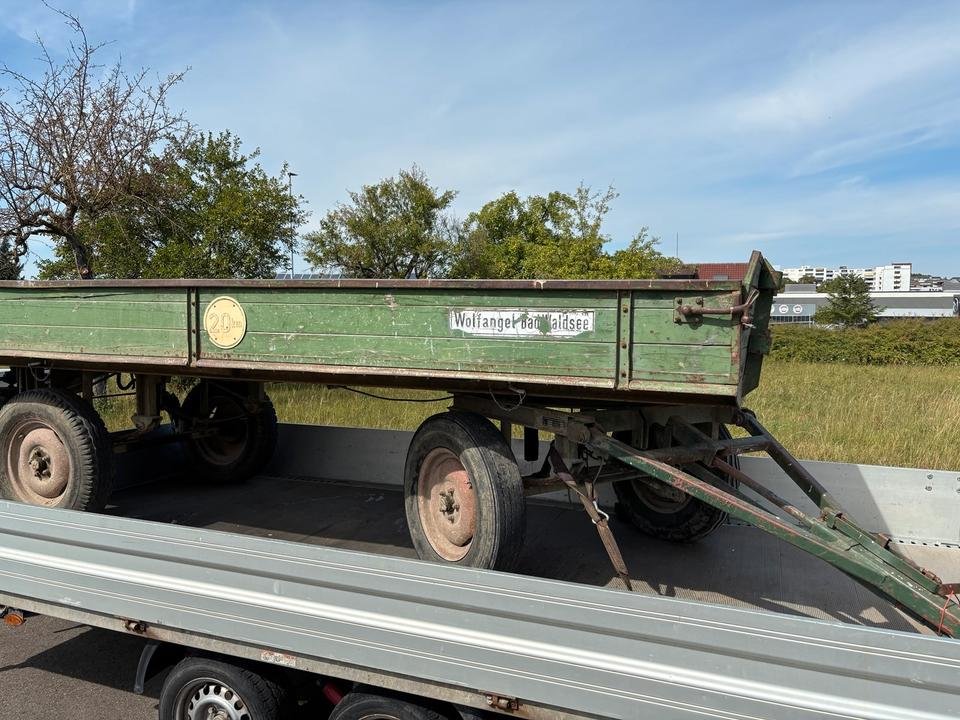 WOLFANGEL BFK 3 82 3
