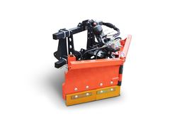 Schäffer Snow blade vario