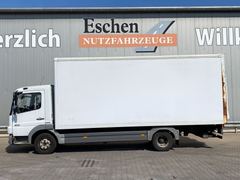 Mercedes Benz 7.49T-97001