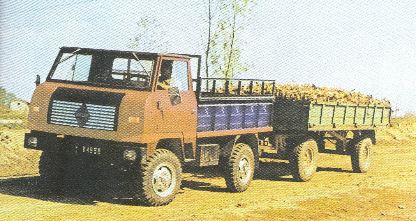Unicar 250