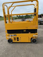 JCB S1530E