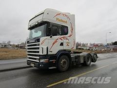 Scania 124 LA-A-6X2/330+131