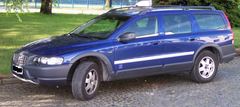 Volvo 5D XC70 STW 2.4D AUTOMATIC-SZ7937-00-4X4/276